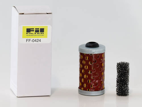 FF-0424 Kraftstofffilter-Set