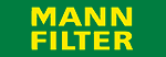 Logo MANN-FILTER