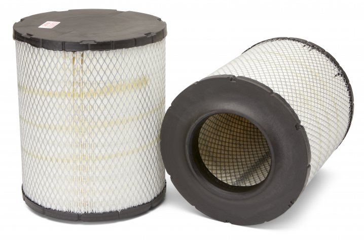 AF25125M air filter element