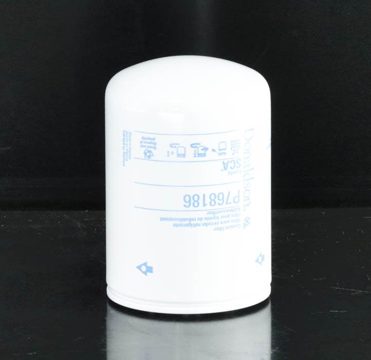 P768186 Wechselfilter SpinOn (Kühlflüssigkeit)