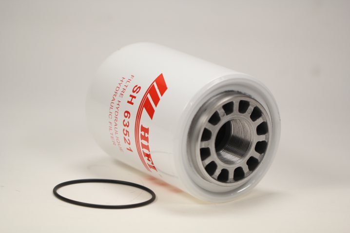 SH 63521 Ölfilter