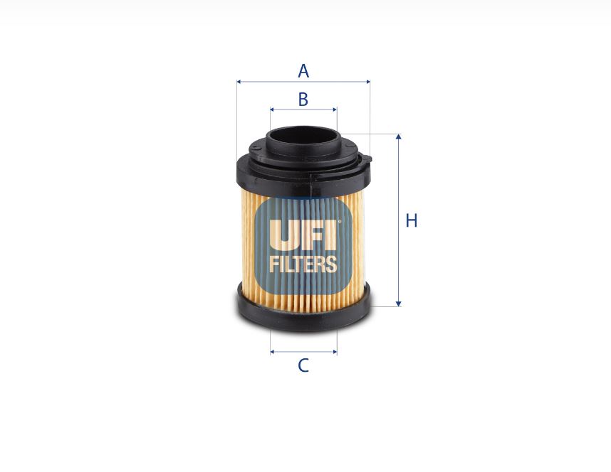 76.021.00 hydraulic filter element