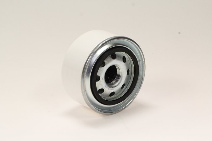 A105C10 oil filter (spin-on)