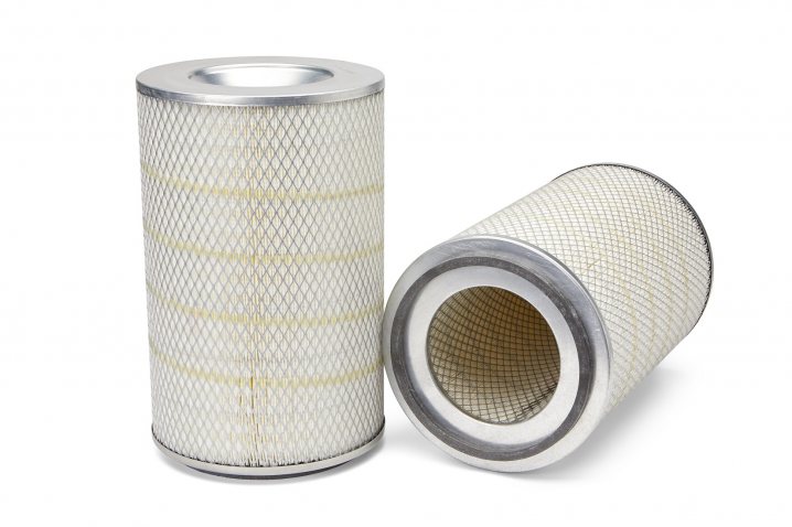 FLEETGUARD / CUMMINS FILTRATION AF979M Luftfilterelement