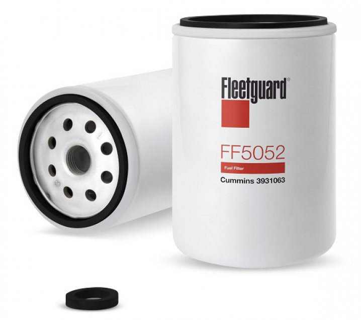 FF5052 Kraftstofffilterelement