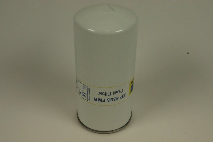 ZP3383FMB fuel filter spin-on