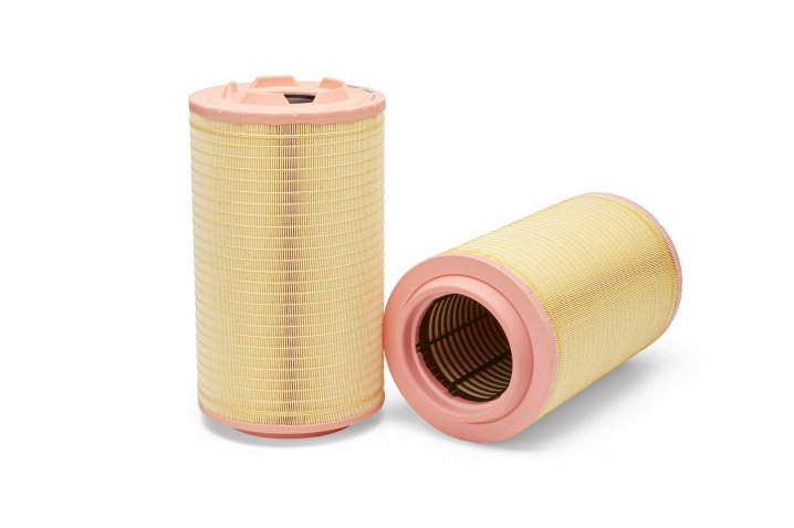 AF4184 air filter element