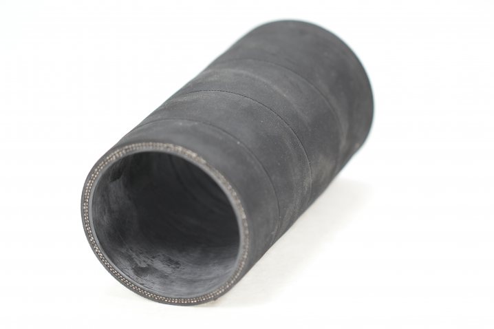 39 000 27 197 connecting hose (rubber)
