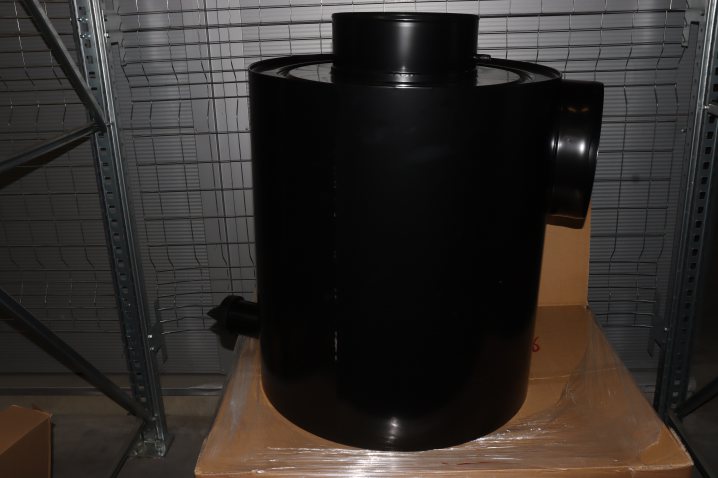 G210010 Luftfilter (Cycloflow FTG)