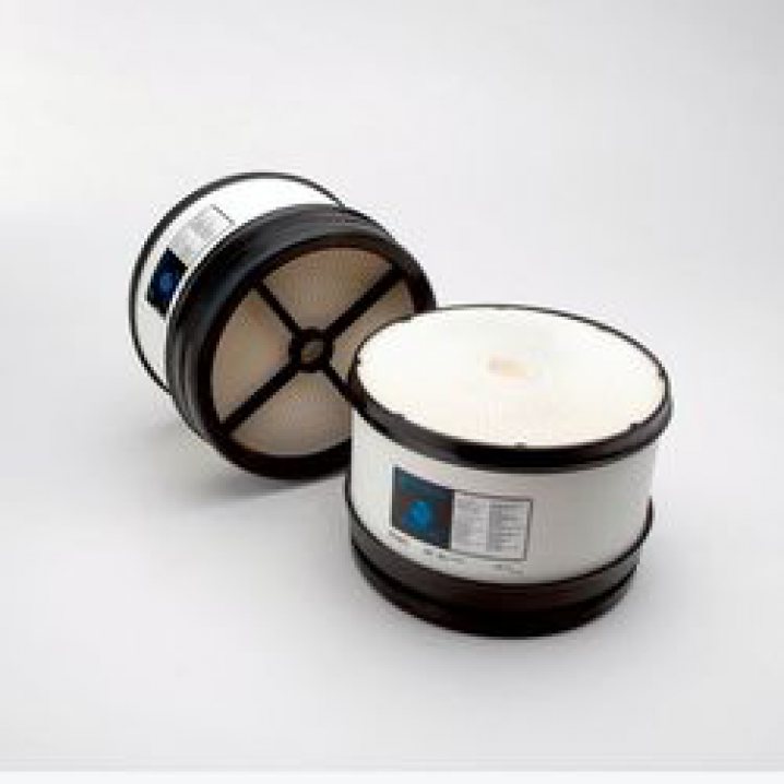 P610875 Luftfilterelement