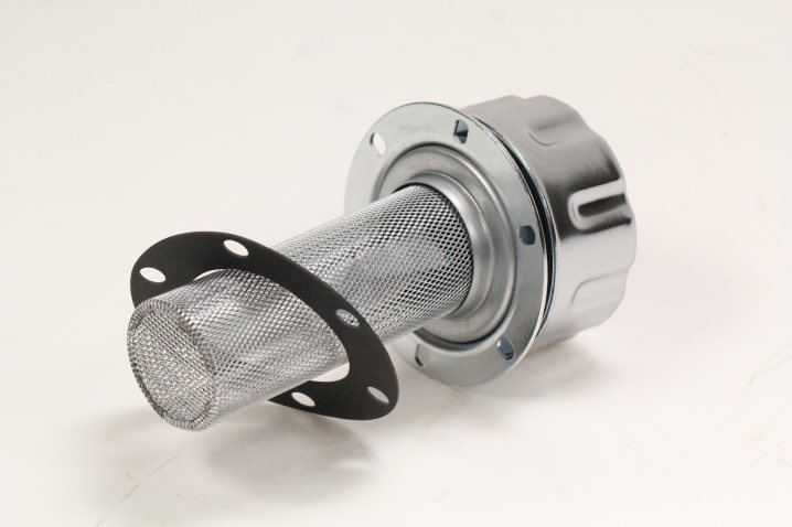 FT8F10BS1000 Luftfilter (Einfüll- und Belüftung)