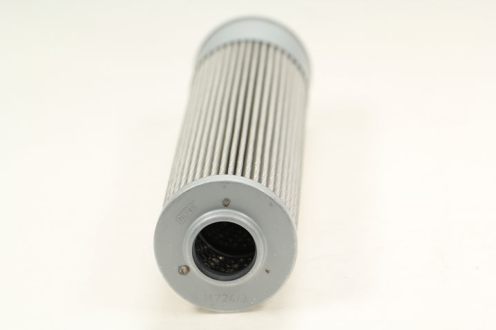 H 724/3 hydraulic filter element