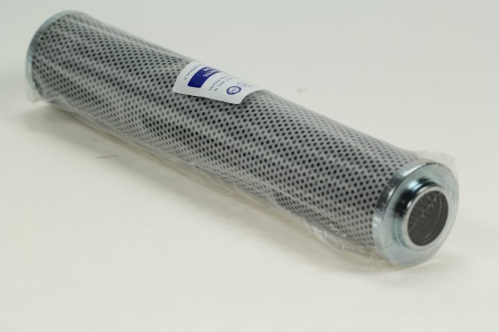 WG345 Hydraulic filter element