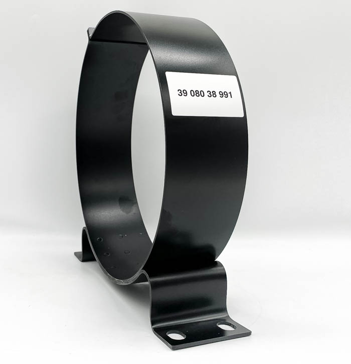 39 080 38 991 Halter für Luftfilter