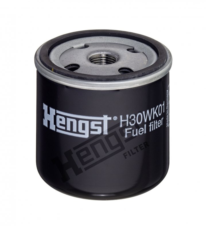 H30WK01 Kraftstofffilter SpinOn