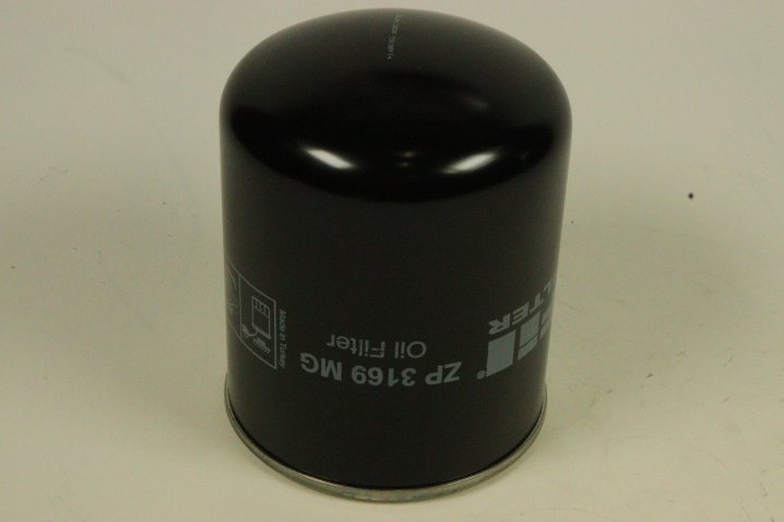 ZP3169MG Wechselfilter SpinOn