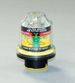 135501-00820 Anzeige, Filter Minder