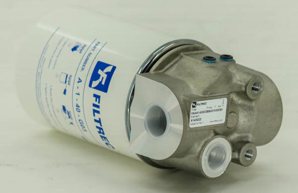 FAHA140G03BB4DW000S0 Leitungsfilter (Druckfilter)