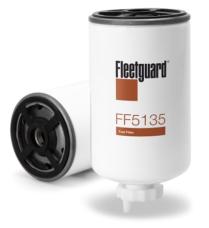 FF5135 fuel filter spin-on