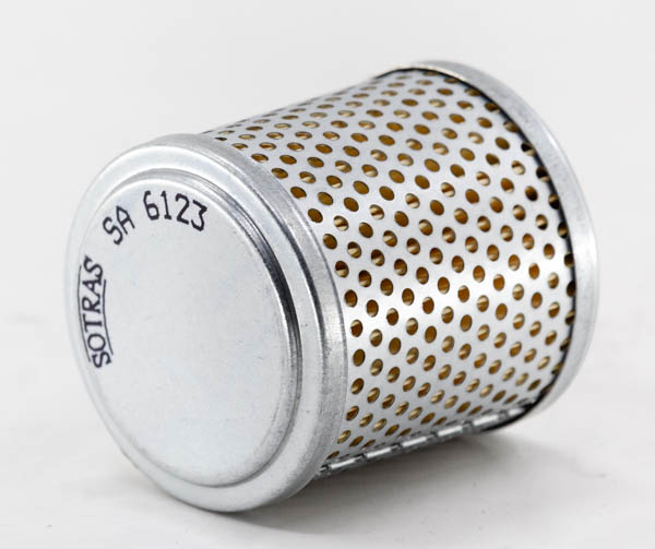 SA6123 air filter element