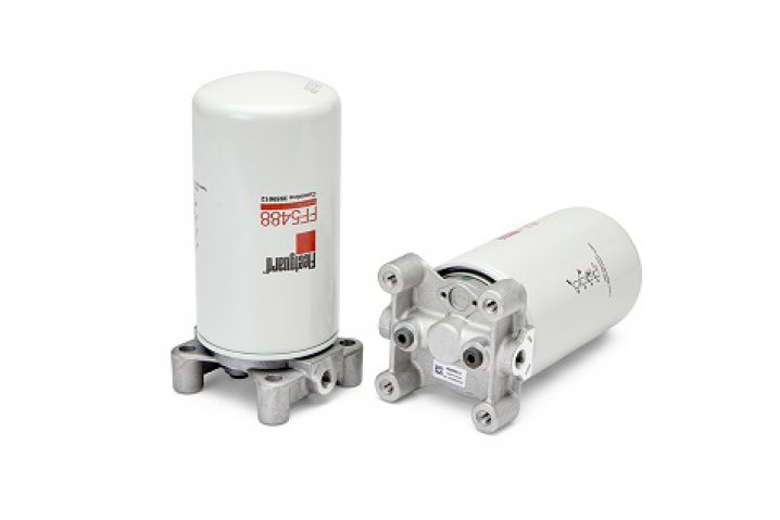 FF5488 Kraftstofffilterelement