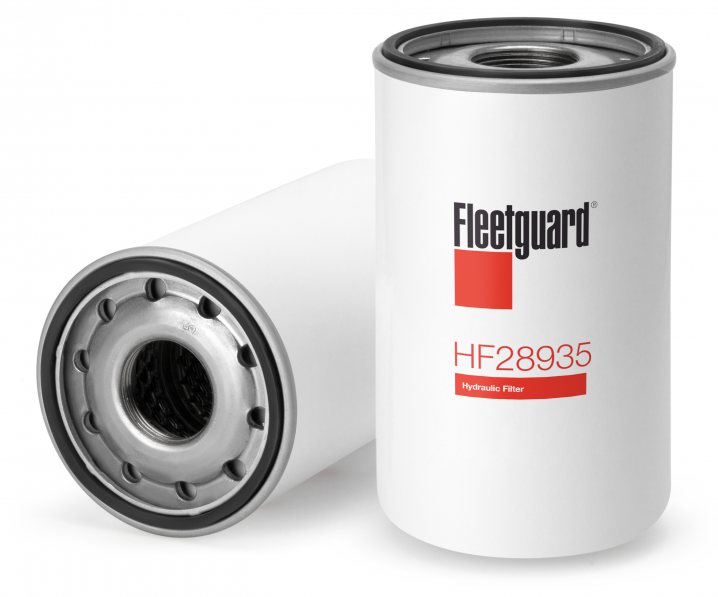 HF28935 hydraulic filter element
