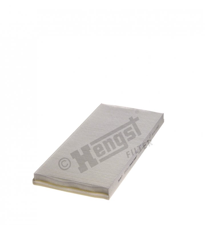 E912LI cabin air filter element