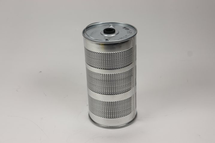 ML250 oil filter element