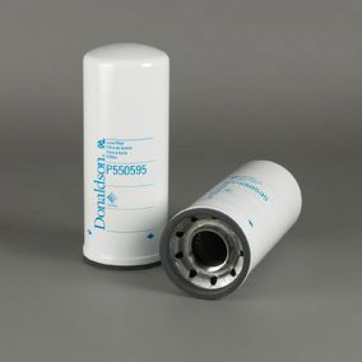 P550595 oil filter