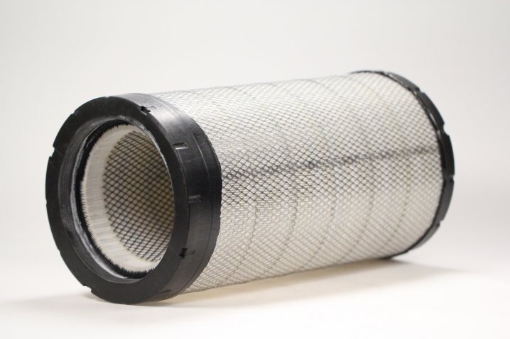 C 27 130 air filter element