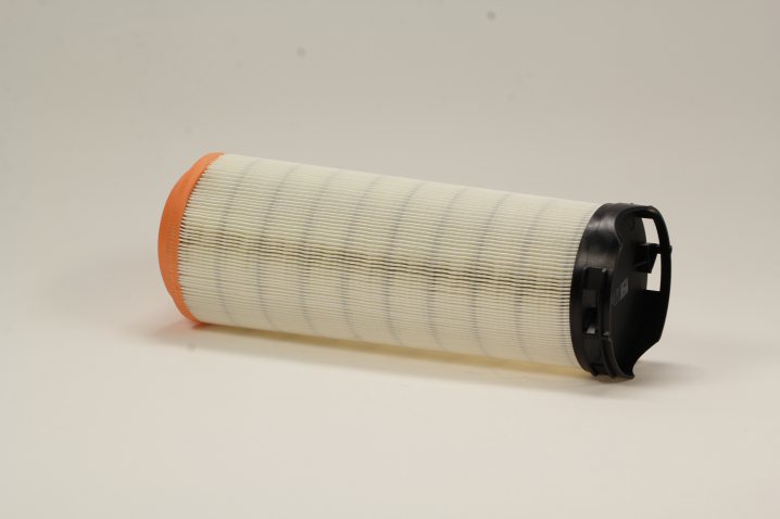 HP2619 air filter element