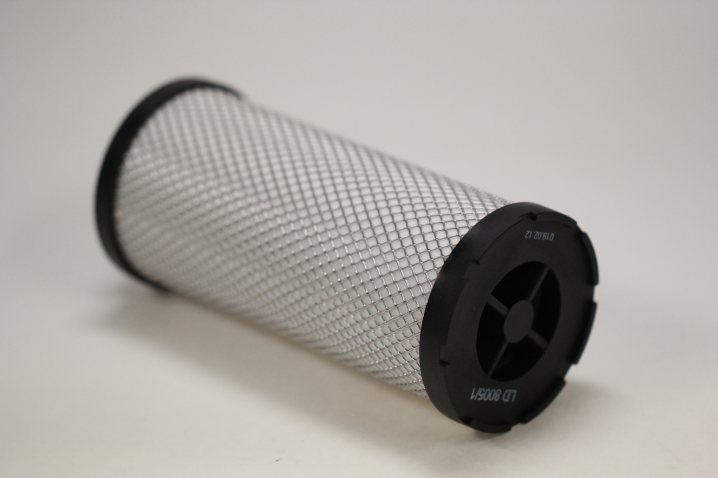 LD 8005/1 Luftfilterelement (Feinstfilter)