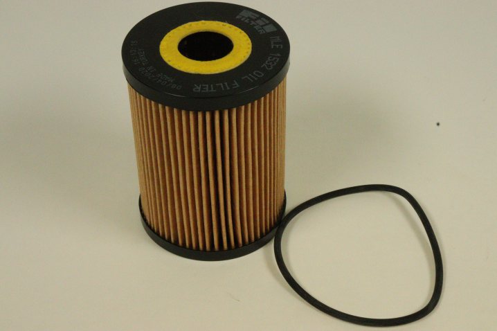 MLE1532 oil filter (element)