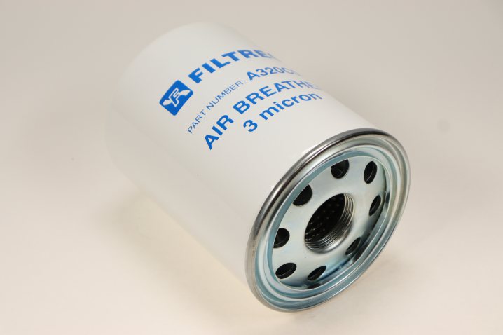 A320C03 Luftfilter SpinOn (Be- und Entlüftung)