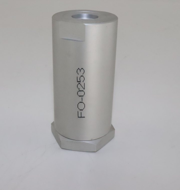 FO-0253 hydraulic filter element