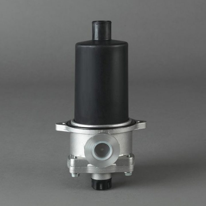 P766467 hydraulic filter housing