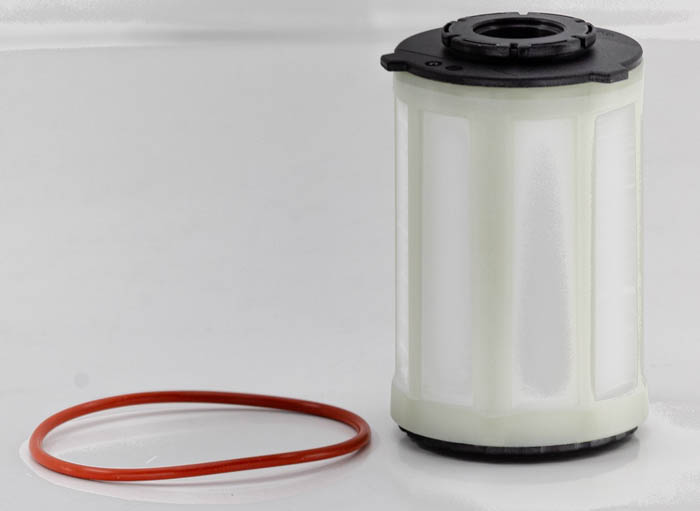 PU 7021 z Kraftstofffilterelement (metallfrei)