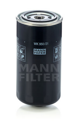 WK 950/21 fuel filter