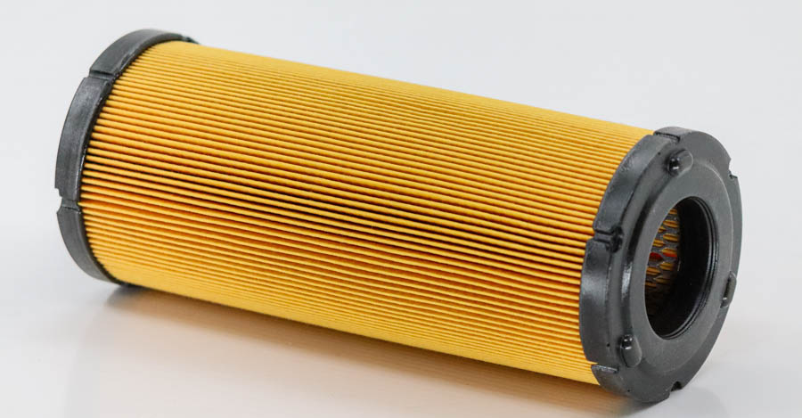 FA-0545 Luftfilterelement