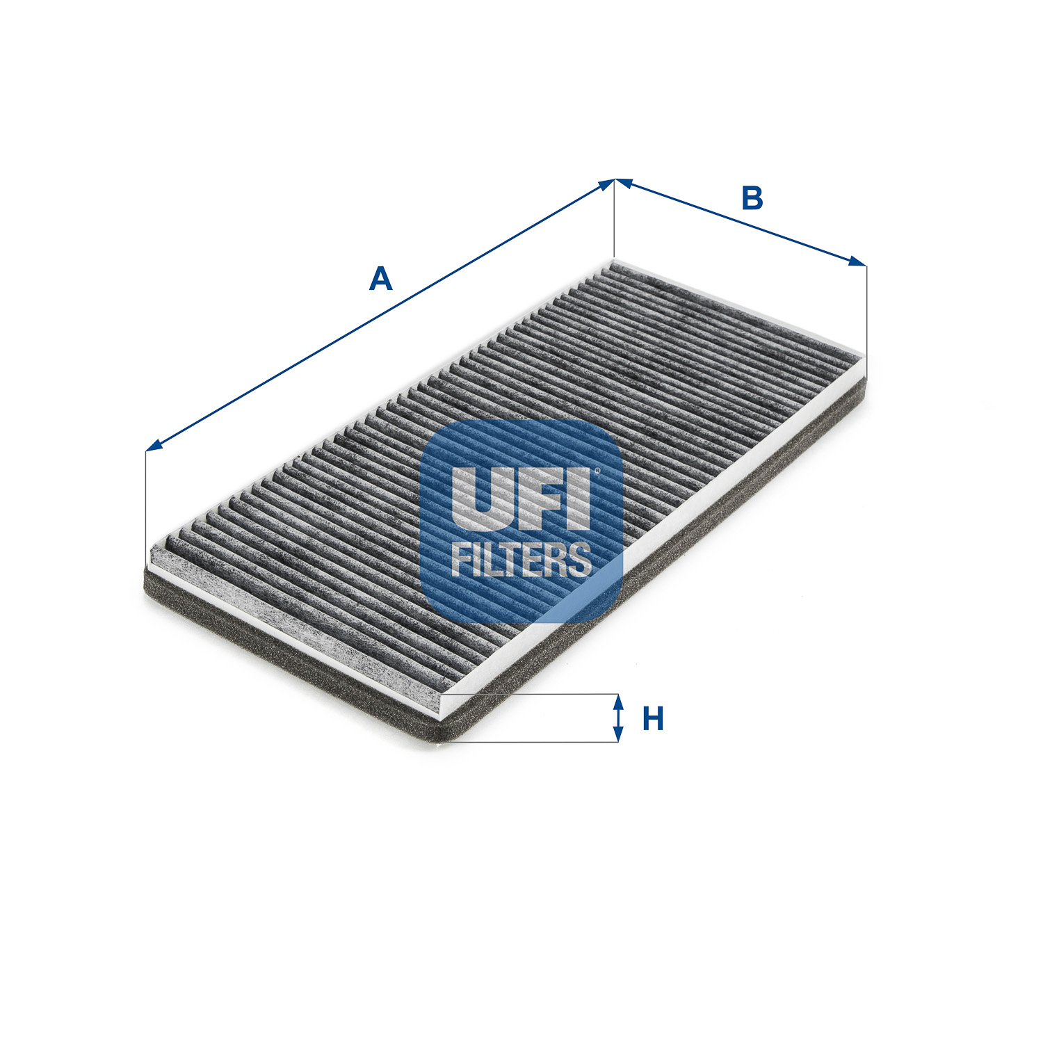 54.281.00 cabin air filter element