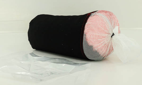 9201 JORC replacement filter set