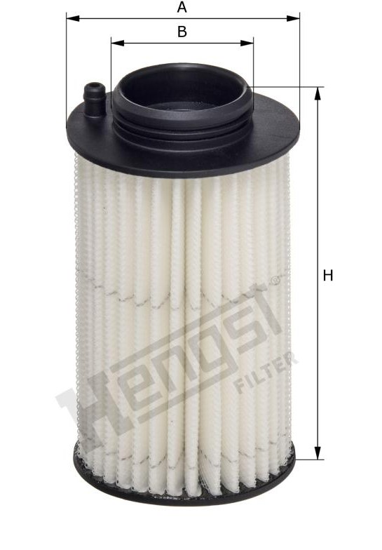 E988H D550 Ölfilterelement