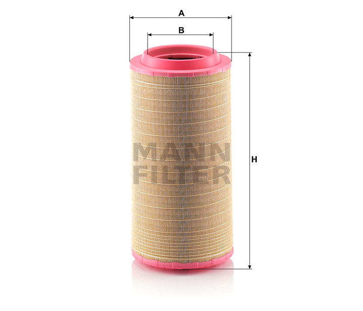C 27 1340 air filter element