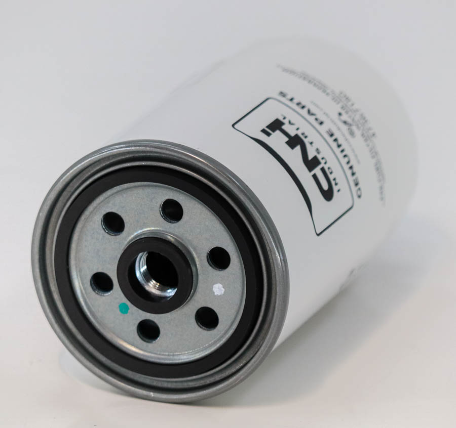 47367180 fuel filter spin-on CNH 47367180 fuel filter spin-on CNH