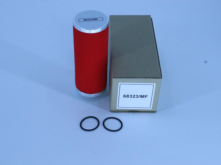 68323/MF Luftfilterelement (Microfilter)