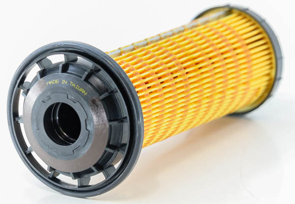 FO-0384 Ölfilterelement