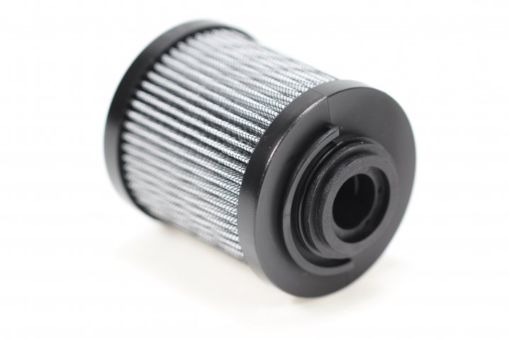 R120G25B Filter element for return filter