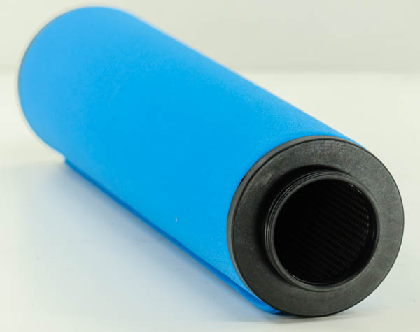 SM9343 Luftfilterelement (rund)