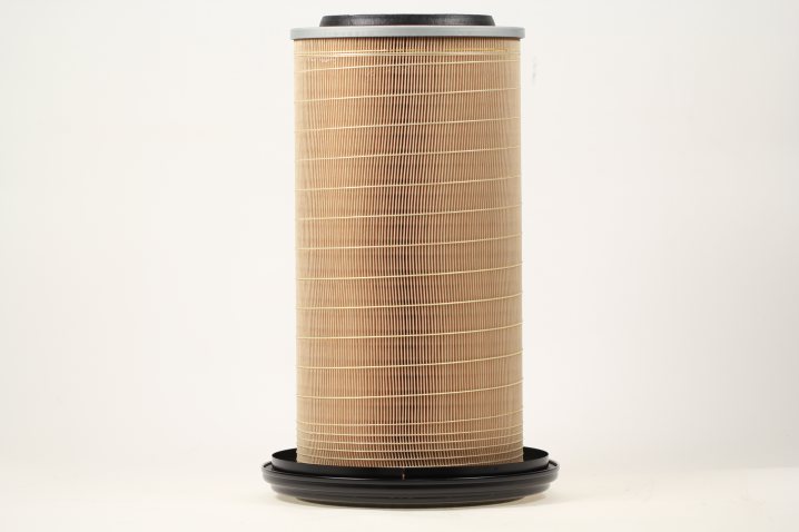 C 24 650/7 Luftfilterelement