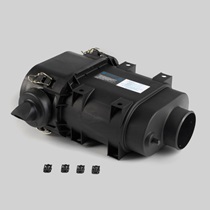 D080070 Luftfilter (PowerCore PSD)